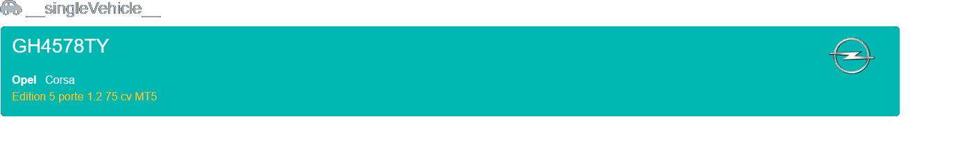 Vehicle